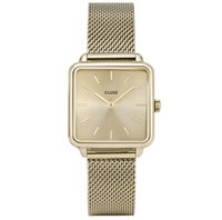Orologio Cluse Watches Donna in Acciaio CL60015 - CL60015